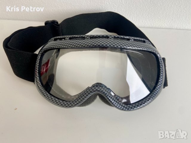 Детски Ски/Мото Очила Carbon, снимка 2 - Зимни спортове - 41022373