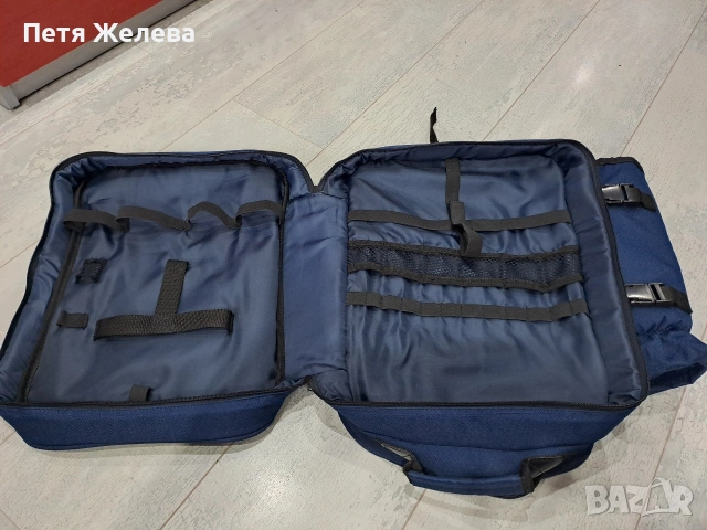 Раница за пикник Австрия-42/30/20см, снимка 14 - Хладилни чанти - 53683390