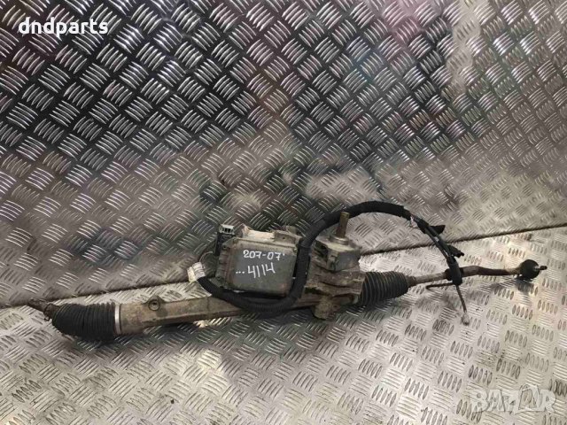 Ел.кормилна рейка Peugeot 207,2007г.