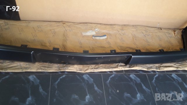 A1248851121**NEU**MERCEDES-BENZ**ЛАЙСНА ЗА ПРЕДНАТА БРОНЯ**E500**W124**CHOCHONE**, снимка 8 - Части - 41755221