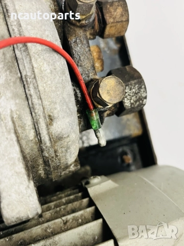 Компресор с мотор за Фризер CARRIER 18-10157-02 54-60028-10 2017, снимка 6 - Части - 52884905