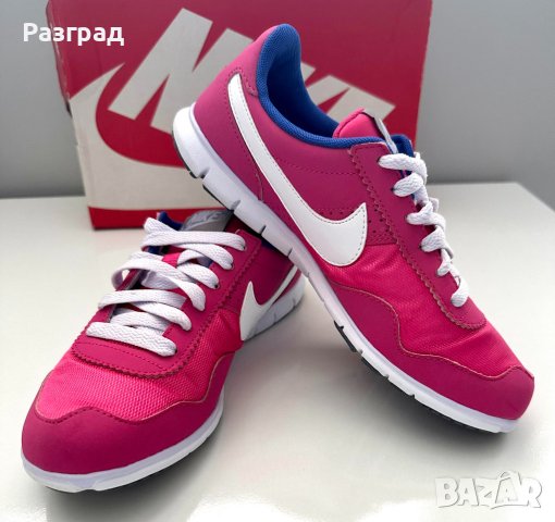 Дамски кецове Nike    37, снимка 4 - Кецове - 41972691