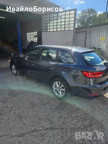 сеат леон 2019г, снимка 3 - Автомобили и джипове - 56157453