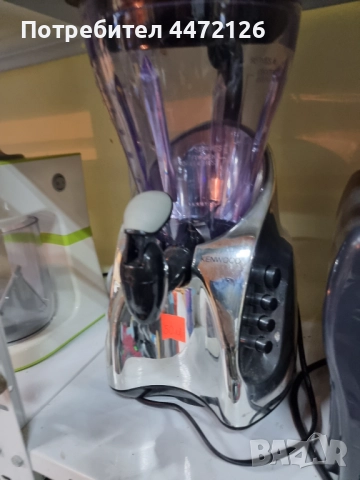 Кухненски машини за сикове, снимка 6 - Сокоизстисквачки и цитрус преси - 52630312