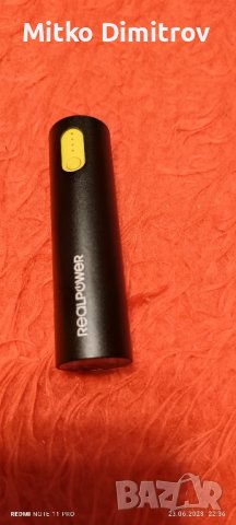 Външна батерия за зареждане, снимка 3 - Външни батерии - 41335616