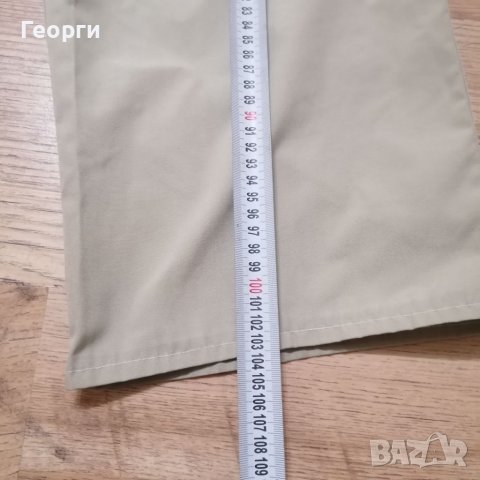 Мъжки летен панталон FJALLRAVEN , снимка 6 - Панталони - 38719605