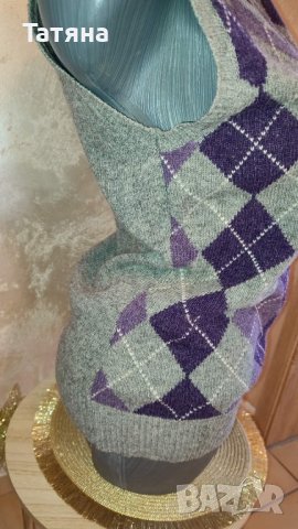 Болера и елечета с къс ръкав, снимка 6 - Жилетки - 39465693
