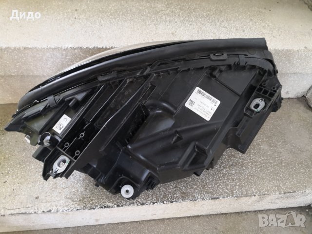 Фар Mercedes GLA W156 FULL LED ляв/Фар Мерцедес ГЛА 156/Фар W156, снимка 8 - Части - 41976305