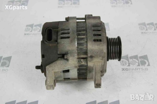 Алтернатор / генератор за Chevrolet Kalos 1.4i 83к.с. от 2005г. , снимка 2 - Части - 41390645