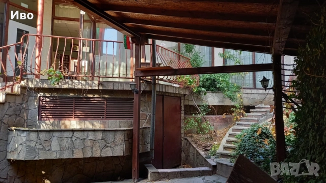 Заведение под наем за обществено хранене  или  друга дейност, снимка 8 - Заведения - 53809103