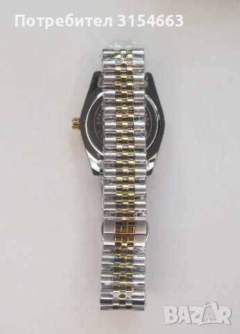 Луксозен мъжки часовник , снимка 10 - Луксозни - 51682171