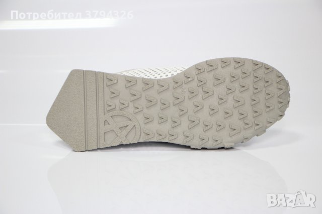 Дамска модерни обувки MAGZA кецове от ЕСТЕСТВЕНА КОЖА, снимка 5 - Кецове - 41854140