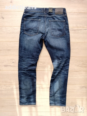 Мъжки дънки Jack&Jones размер 33, снимка 5 - Дънки - 52946347