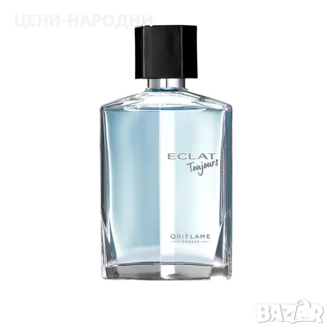 Тоалетна вода Eclat Toujours от Орифлейм/Oriflame