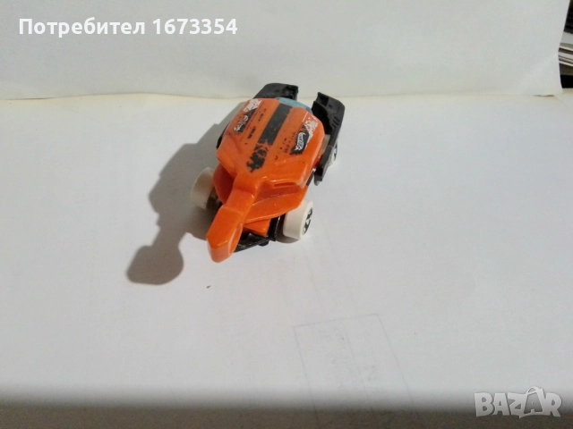 HOT WHEELS обява номер едно , снимка 7 - Колекции - 51468117