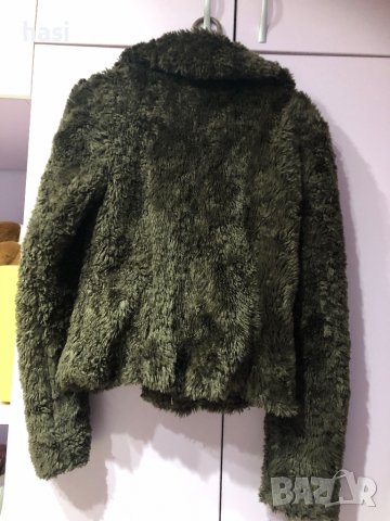 Палто Tally Weijl , снимка 5 - Палта, манта - 39826225