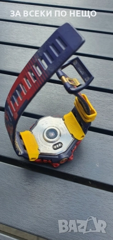Casio g shock gbd h 1000 
