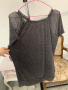 Красива блуза в размер L, снимка 4