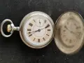 Швейцарски джобен часовник - 15 РУБИНА - ПРОМОЦИЯ, снимка 3