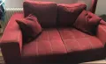 Двуместен диван, снимка 1