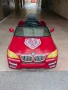 Детска кола BMW X6, снимка 2