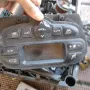 Панел климатроник Peugeot 206 Hatchback 2002г 96430550XT, 96 430 550 XT, BEHR 85418 01, снимка 1