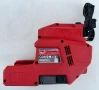 Milwaukee M18 FCDDEXL - Прахоуловител за акумулаторен перфоратор, снимка 2