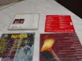 CD Vox Popili-Слави Трифонов,Pulp fiction,Abba Gold,Coca Cola sound Wave, снимка 6
