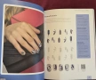 Справочник - татуировки за маникюр / Nail Tattoos, снимка 10