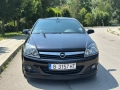 Opel Astra H кабриолет, снимка 4