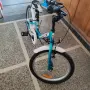 детско колело 20 ", снимка 3