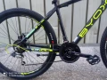 чисто нови 27.5 цола. гаранция, снимка 11