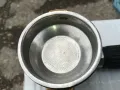 РЪКОХВАТКА С ЦЕДКА ЗА КАФЕМАШИНА 1703251504, снимка 5