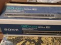 Sony DVP-NS38, снимка 1 - Плейъри, домашно кино, прожектори - 41582248