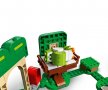 LEGO® Super Mario 71406 - Комплект с допълнения Yoshi’s Gift House, снимка 7