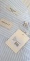 Gant Oxford Regular Fit Pique Cotton Mens Size 39 - 40 / M ОРИГИНАЛ! НОВО! Мъжка Риза!, снимка 4