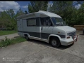 Кемпер Fiat Ducato 2.5 Dethleffs, снимка 1