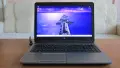 15.6 инча HP с Intel i5,SSD 500 GB,Full HD лаптоп, снимка 1