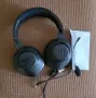 Геймърски слушалки JBL Quantum 100M2 Black, снимка 2