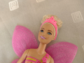  Кукла barbie с крила, снимка 5