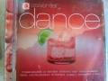DANCE компилации на аудио дискове, снимка 4