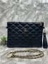 чанта chanel , снимка 2