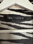 Риза туника Zara размер XXL, снимка 2