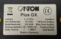 стерео тонколони CANTON Plus GX, снимка 5