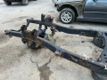 Шаси за Toyota Land Cruiser 100, снимка 9