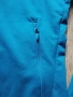 Haglofs Mistral Jacket Men - мъжко Windstopper® яке ХЛ , снимка 7