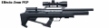 Продавам нови въздушни пушки Effecto PCP, снимка 1 - Въздушно оръжие - 35147807