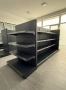 Стелажи за магазин антрацит /НОВИ/ПРОМОЦИЯ, снимка 14