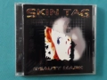 Rosetta Stone,Noekk,Richard Andersson,Squealer,Skin Tag,Centvrion-CD, снимка 7