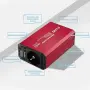 Автомобилен инвертор и зарядно устройство ALLWEI 300W (12V към 230V), снимка 8